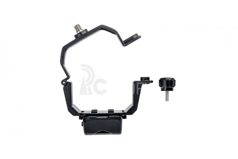 DJI Mini 4 Pro - Závěsný systém