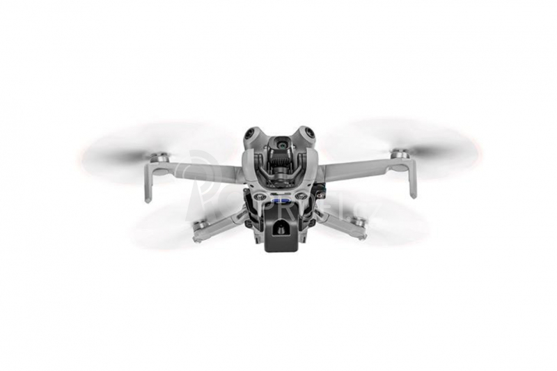DJI Mini 4 Pro - Závěsný systém
