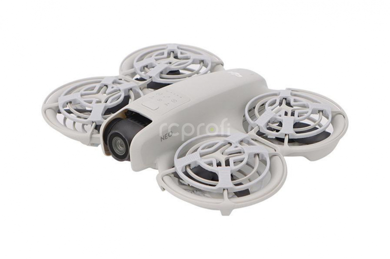DJI NEO - Chránič rukou (horní)
