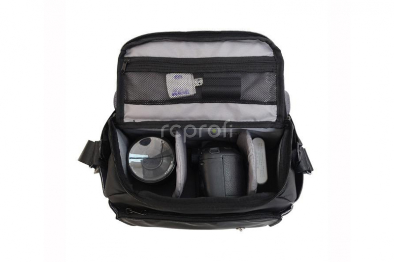 DJI NEO / DJI Mini Series / Cameras - pouzdro s popruhem přes rameno