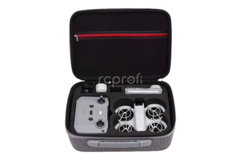 DJI NEO - Gray Nylon Shoulder Case