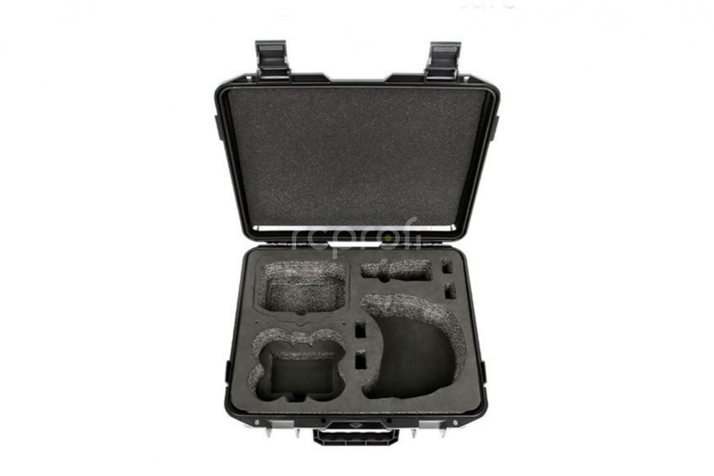 DJI Neo Motion Fly More Combo - kufr s popruhem přes rameno