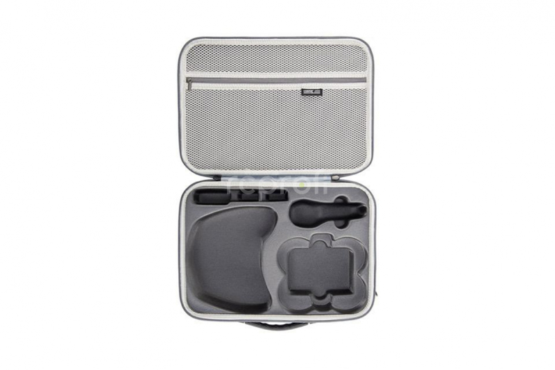 DJI Neo Motion Fly More Combo - PU Shoulder Case