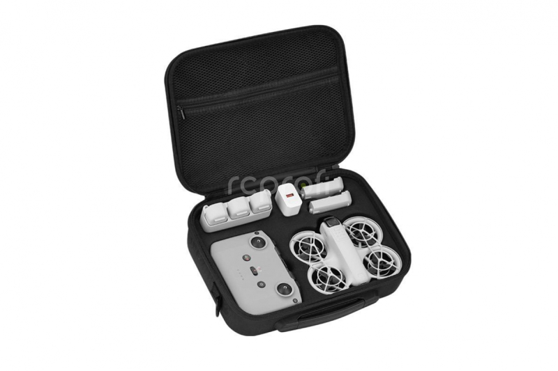 DJI NEO - Nylon Case with Shoulder Strap