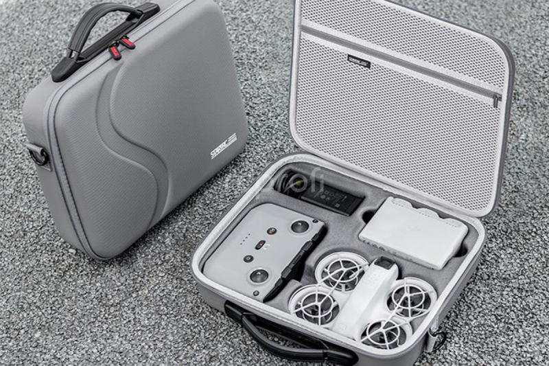 DJI NEO - PU pouzdro
