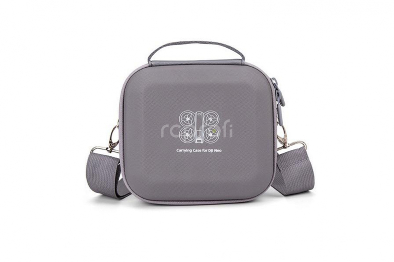 DJI NEO - PU Storage Case with Shoulder Strap na drona