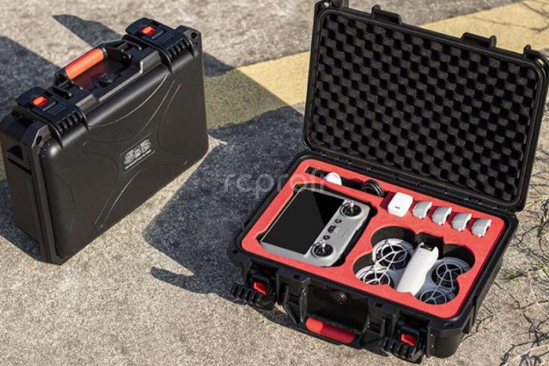 DJI NEO - Water-proof Case (DJI RC 2 / RC-N3)