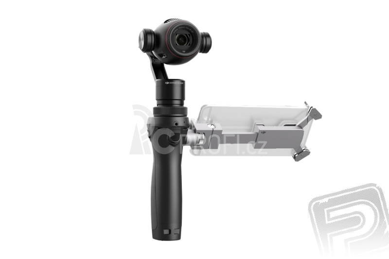 DJI OSMO +