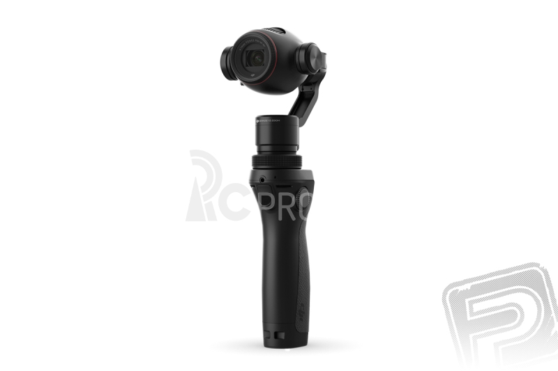 DJI OSMO+ a hrudní popruh (SPECIÁLNÍ AKCE)
