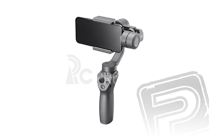 DJI OSMO MOBILE 2