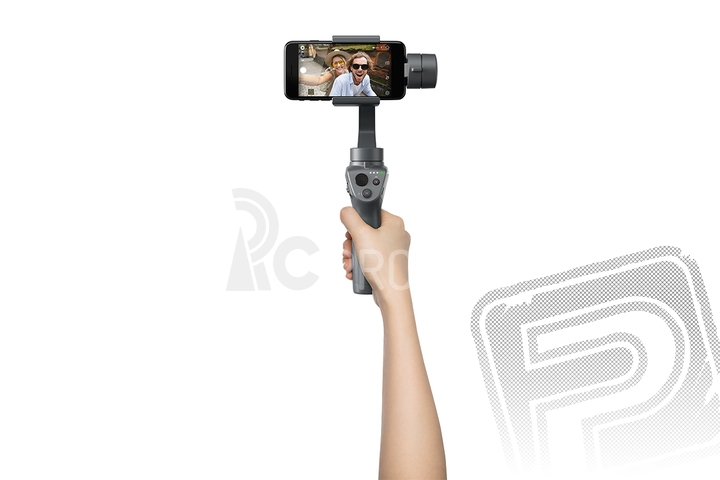 DJI OSMO MOBILE 2