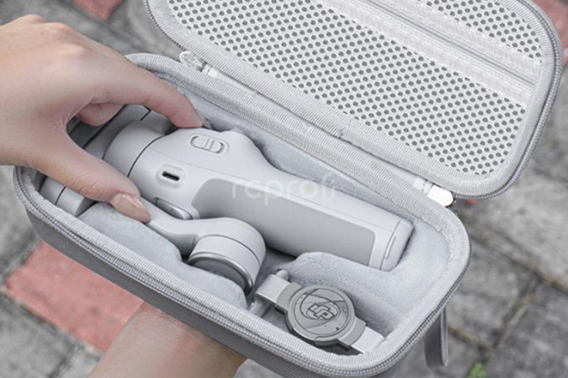 DJI Osmo Mobile 7 - PU pouzdro