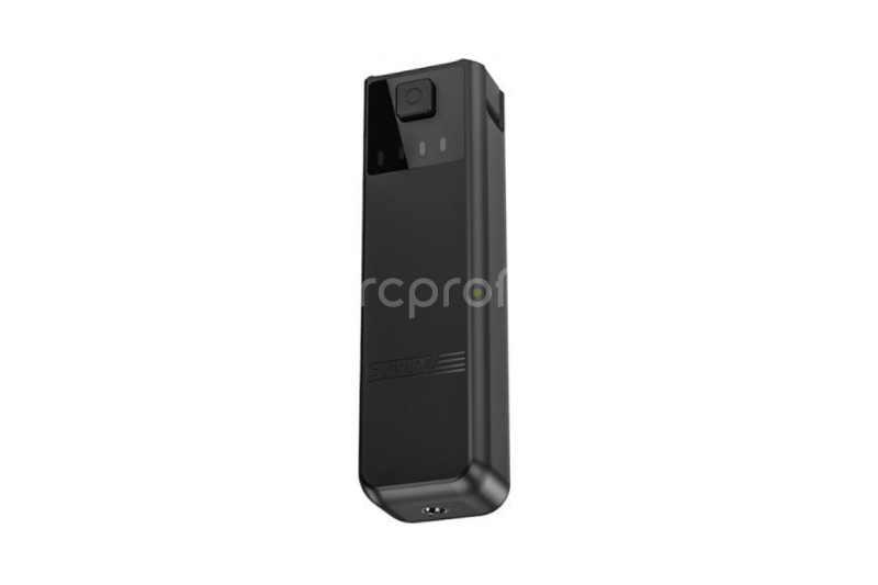DJI Osmo Pocket 3 - 2v1 rychle nabíjecí power banka a rukojeť