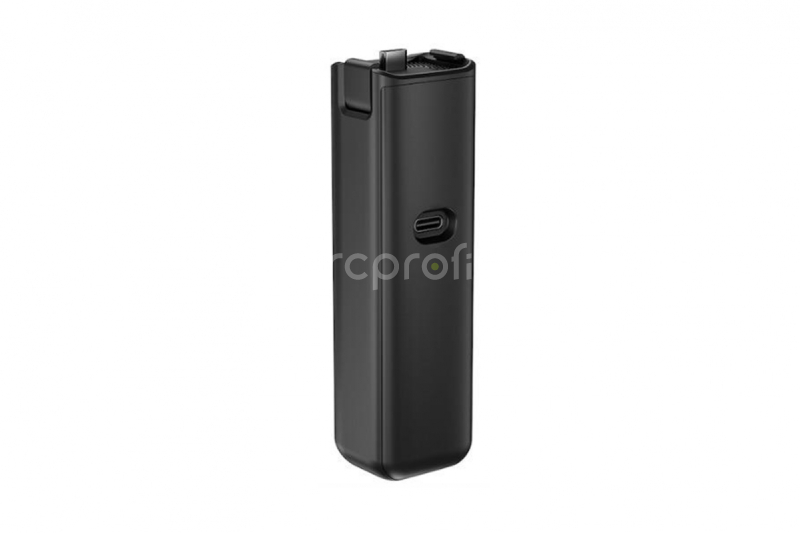 DJI Osmo Pocket 3 - 2v1 rychle nabíjecí power banka a rukojeť