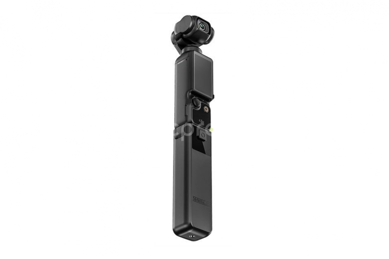 DJI Osmo Pocket 3 - 2v1 rychle nabíjecí power banka a rukojeť
