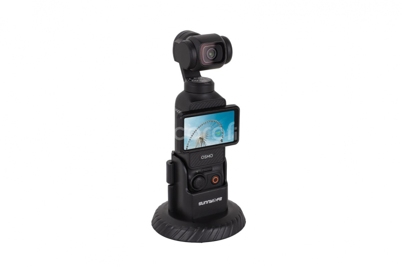 DJI Osmo Pocket 3 - Magnetic Stand Base