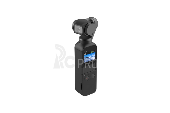 DJI OSMO Pocket