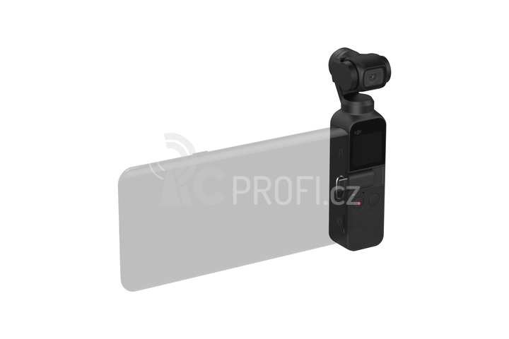 DJI OSMO Pocket