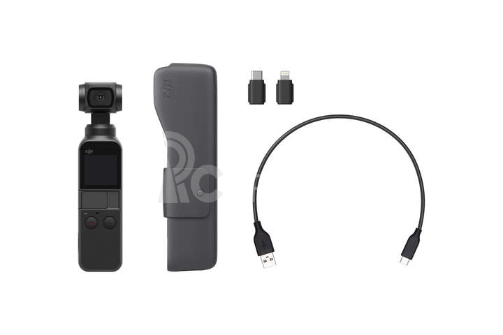 DJI OSMO Pocket