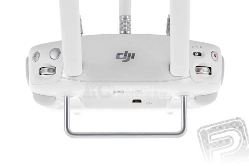 RC dron DJI Phantom 3 4K