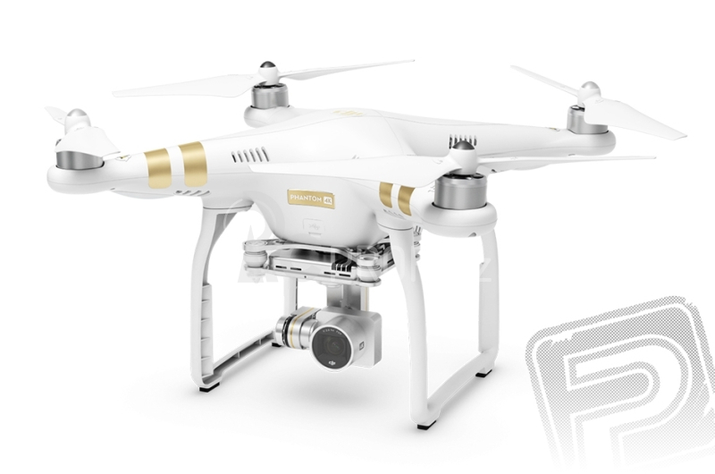 RC dron DJI Phantom 3 4K