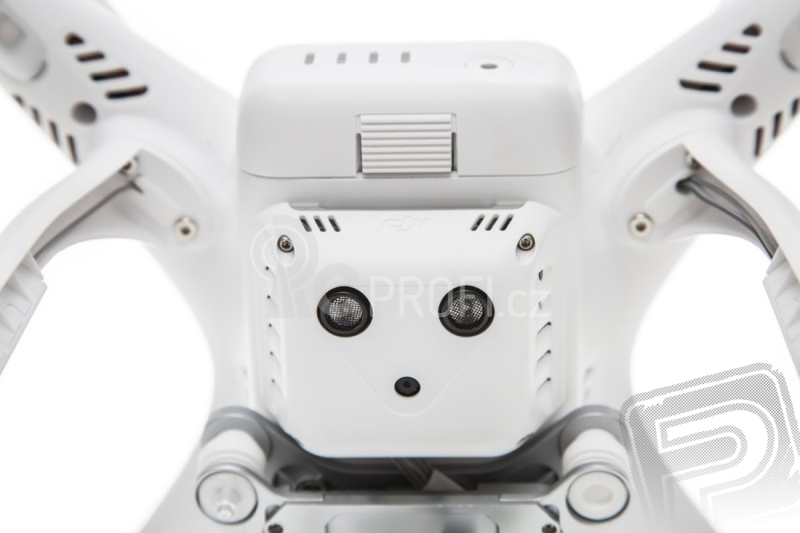 RC dron DJI Phantom 3 4K