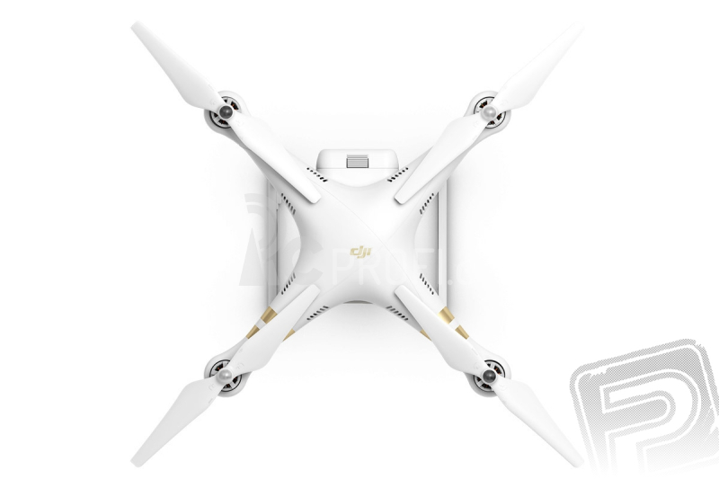 DJI Phantom 3 Professional + 2560*1600 9