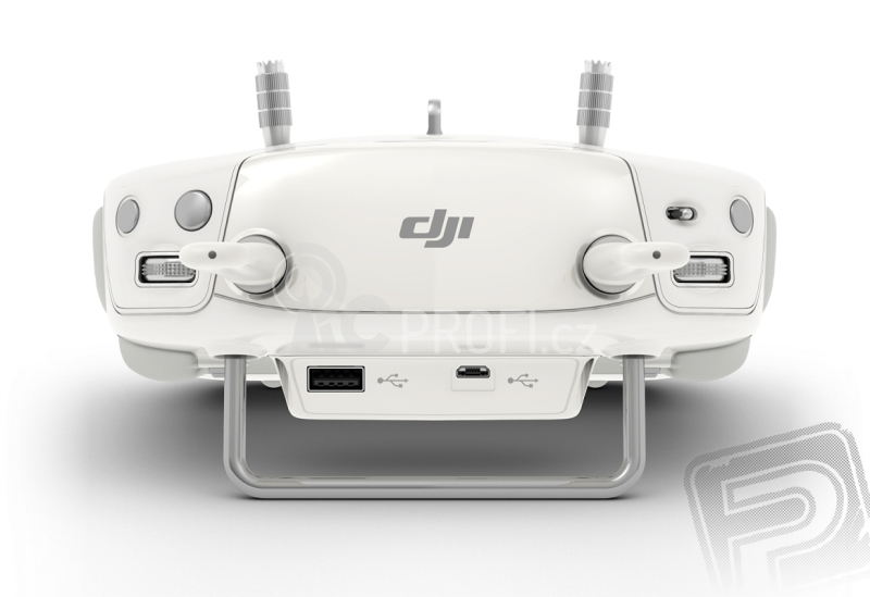 DJI Phantom 3 Professional + 2560*1600 9