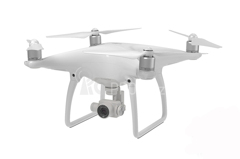 Dron DJI Phantom 4