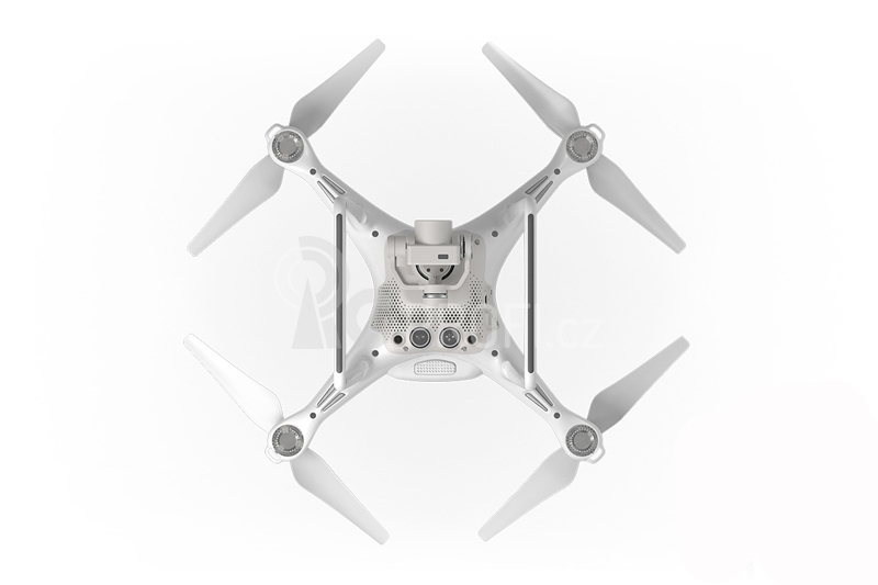 Dron DJI Phantom 4