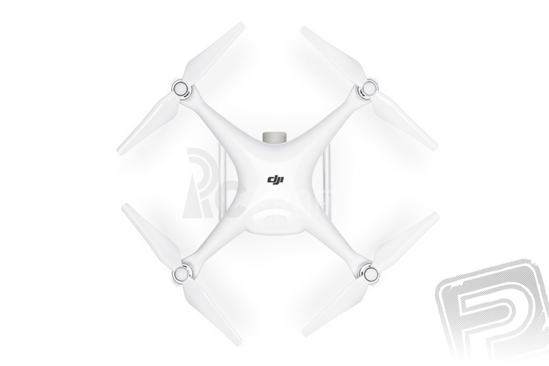 Dron DJI Phantom 4 Pro