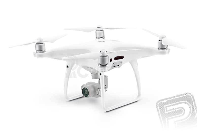 Dron DJI Phantom 4 Pro