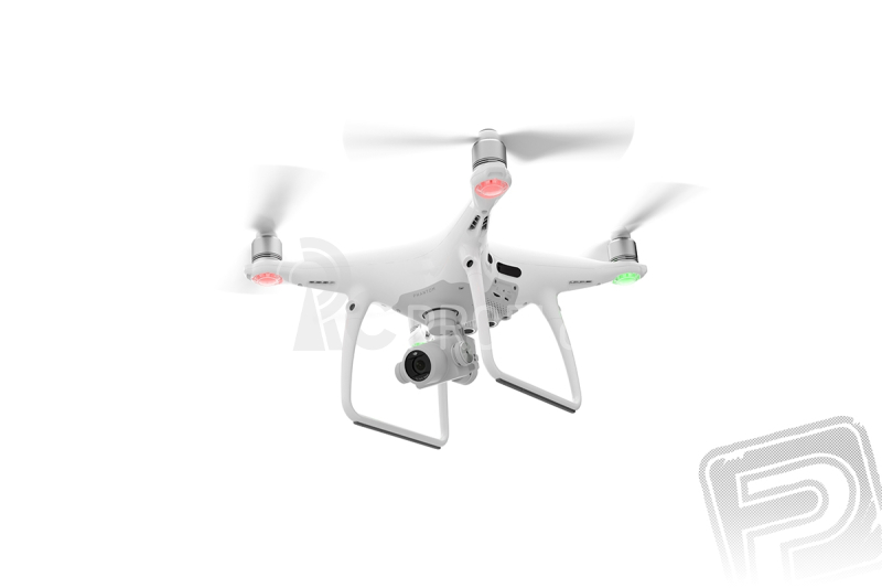DJI - Phantom 4 Pro + DJI Goggles