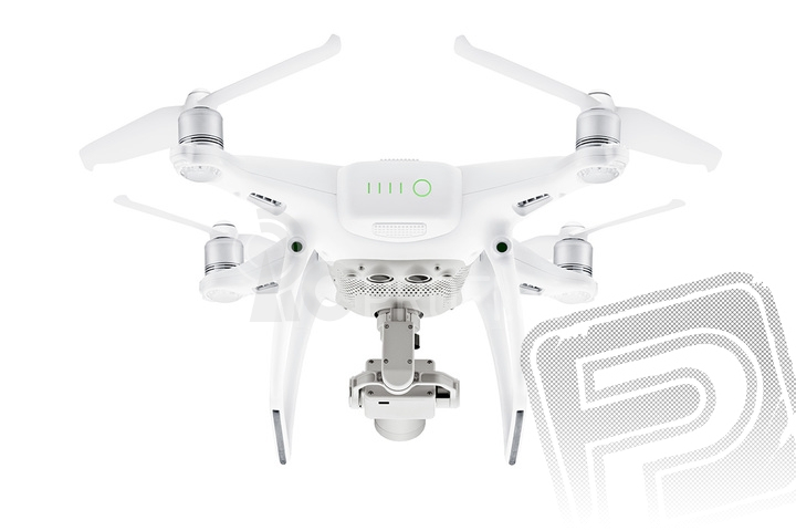 DJI Phantom 4 Pro V2.0