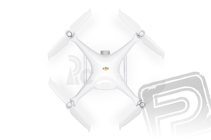 DJI Phantom 4 Pro V2.0