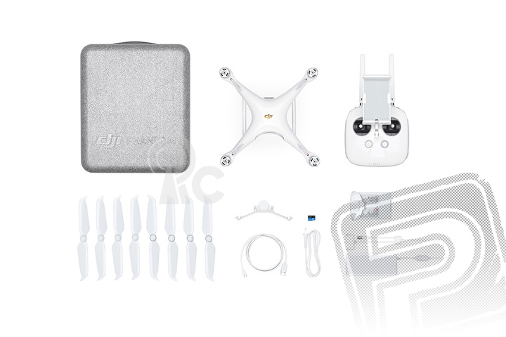 DJI Phantom 4 Pro V2.0