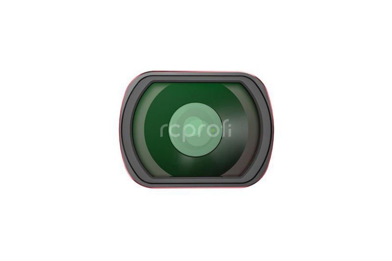 DJI Pocket 3 - 10X Macro Lens Filter
