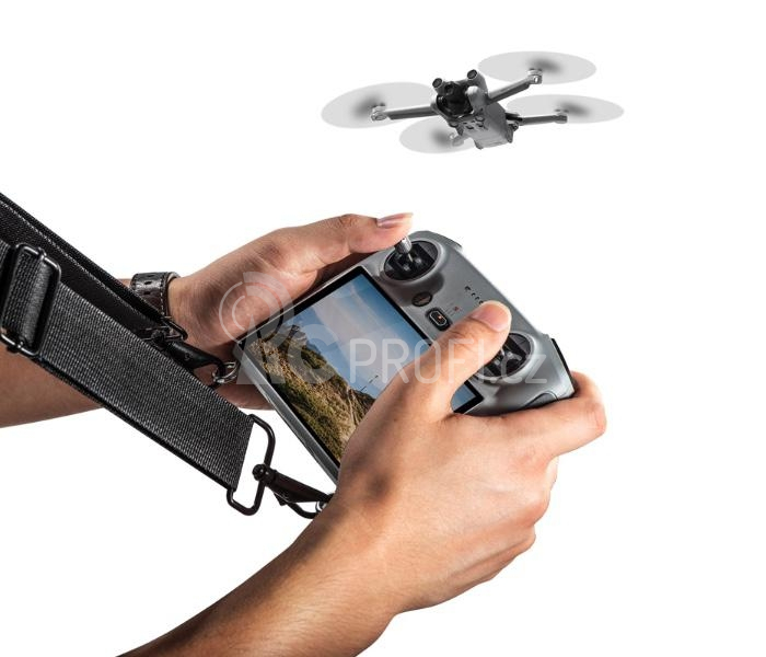 DJI RC Pro - široký popruh vysílače