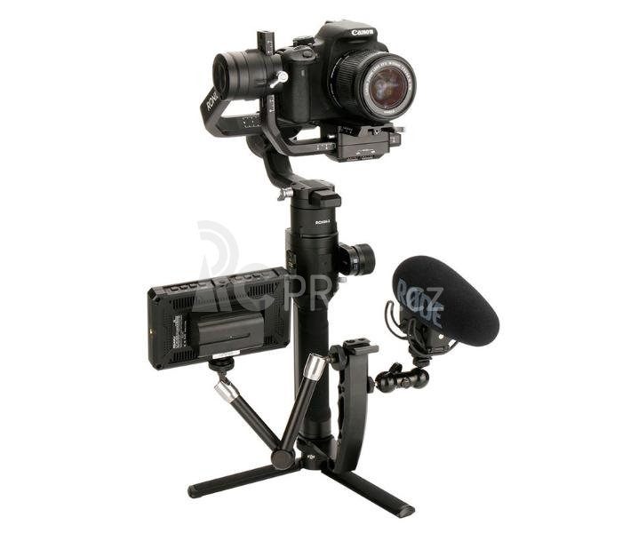 DJI Ronin-S/SC - L-adaptér