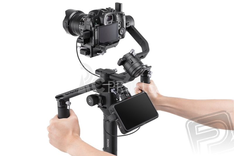 DJI Ronin-S/SC - nastavitelný držák monitoru