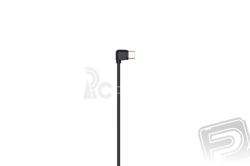 DJI Ronin-SC - propojovací kabel Type-C