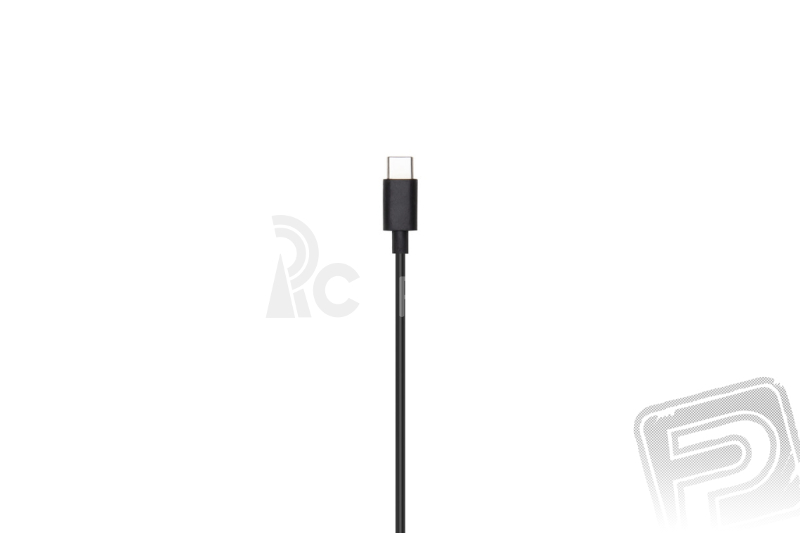 DJI Ronin-SC - propojovací kabel Type-C