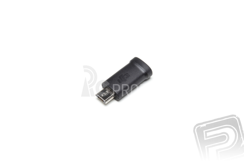 DJI Ronin-SC - redukce Type-C na Micro USB