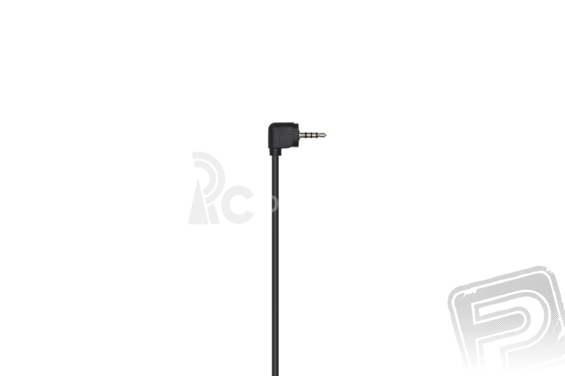 DJI Ronin-SC - RSS ovládací kabel pro Panasonic