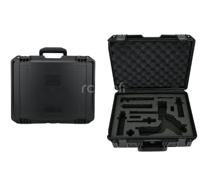 DJI RS 2 - vodotěsný kufr