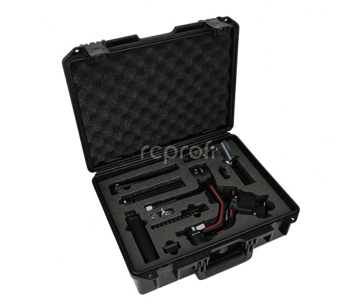 DJI RS 2 - vodotěsný kufr