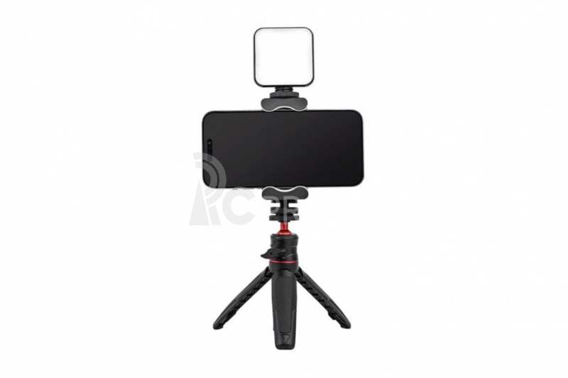 DJI RS 3 Mini / RS 3 / RS 3 Pro / Cameras - držák na smartphone