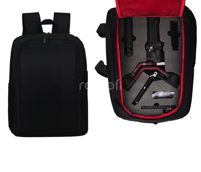 DJI RS 3 - Nylonové přepravní batoh