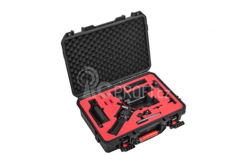 DJI RS 3 - Upgraded ABS Water-proof Case