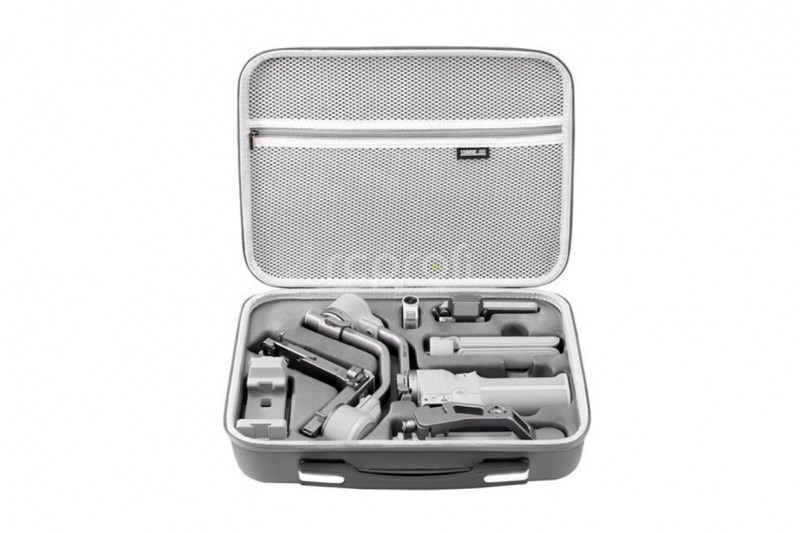 DJI RS 4 Mini - PU pouzdro s popruhem přes rameno